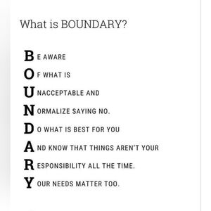 If you need help, please reach out